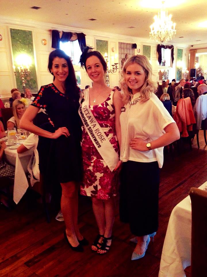 Rose of Tralee Ottawa Centre